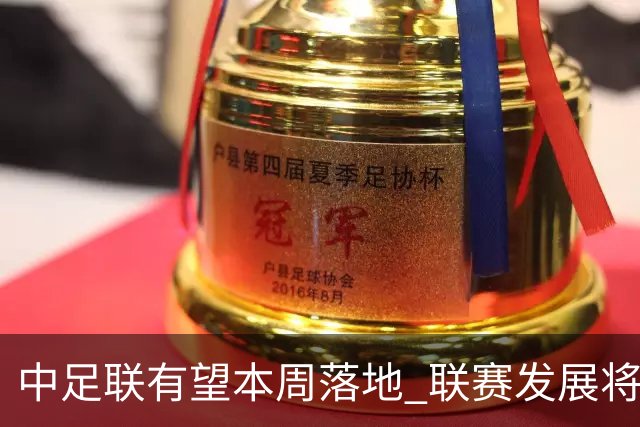 中足联有望本周落地 联赛发展将进入全新时代